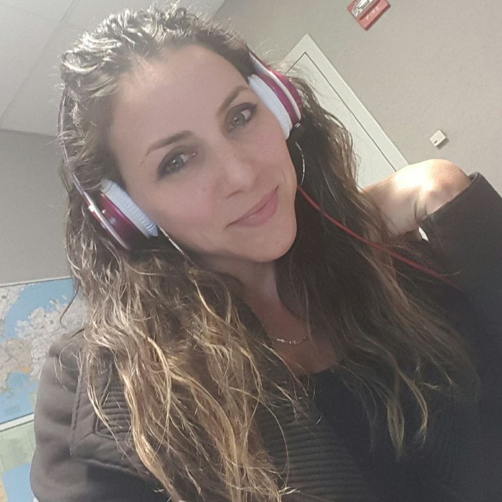 Meet your Posher, Christina